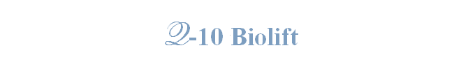 Q-10 Biolift